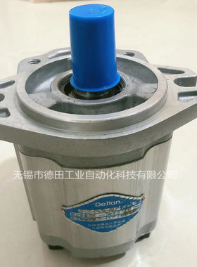 CBTD-F4系列齿轮油泵CBTD-F414-ALPL,CBTD-F416-ALPL厂家直销