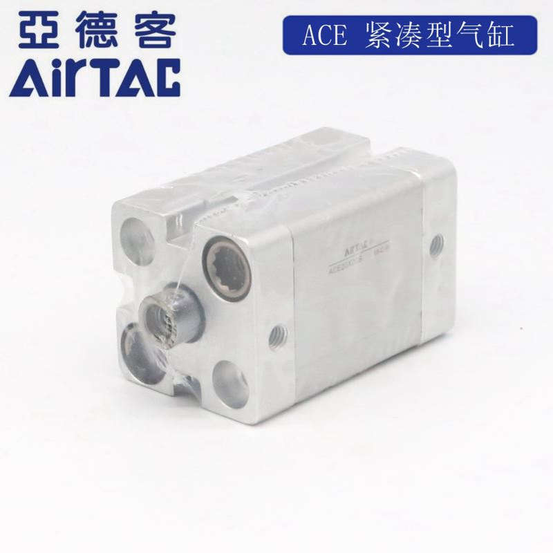 亚德客气缸 ACE32X150SB ACE32X160SB ACE32X175SB ACE32X200SB