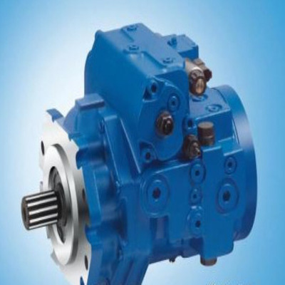 德国Rexroth柱塞泵A4VG90DGD2/32R-NZF02F002S现货供