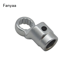 台湾Fanyaa圆形接口扭力扳手可换头φ16/φ22梅花头7316/7322系列