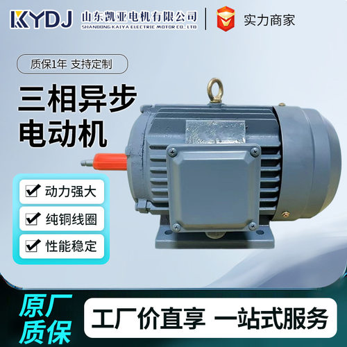 YE3/YE4/YL/YZ多型号电机
