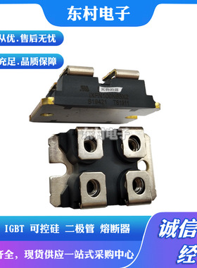 IXFN100N65X2 IXFN102N30P IXFN106N20全新功率MOS管现货