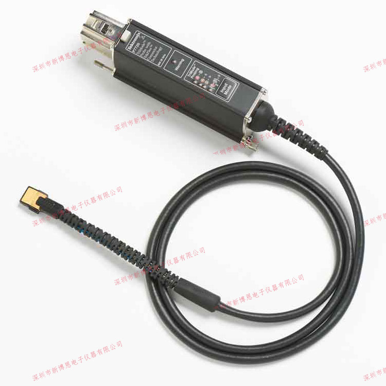 Tektronix/泰克TDP7704低压差分探头 示波器探头 泰克差分探头