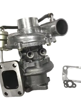 涡轮增压器RHC62 24100-2201A 24100-3470 W04CT Earth Moving