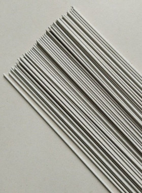 TGF347免充氩焊丝 ER347药皮氩弧焊丝 S347自保护直条2.0mm2.5mm