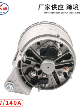 CA1236IR奔驰0124655003华柴6M1015道依茨01182159发电机JFZ29118