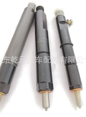 0432191269 机械式 喷油器总成A006175021