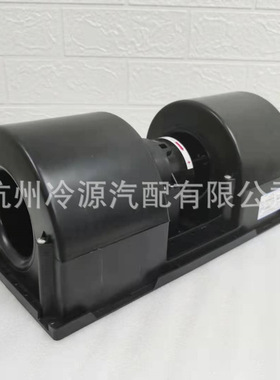 供应杰信蒸发风机JXCP-007-A17A L 24V