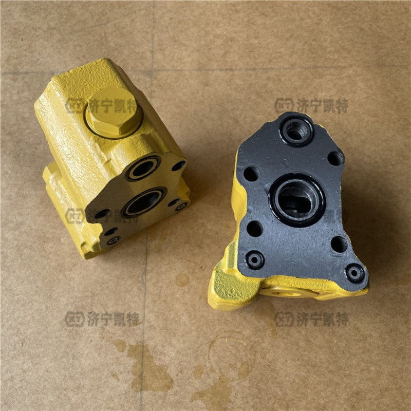 挖掘机配件 PC200/210-7-8M0大臂下降保持阀723-40-82501/82500