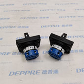 奥地利Kraus&Naimer CA10.A200.EGF.AT21型 转换开关