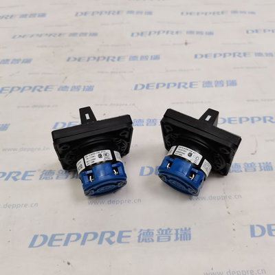 奥地利Kraus&Naimer CA10.A200.EGF.AT21型 转换开关