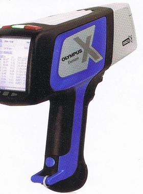 便携式铜合金分析仪INNOV-X ALPHA2000 合金成分分析仪