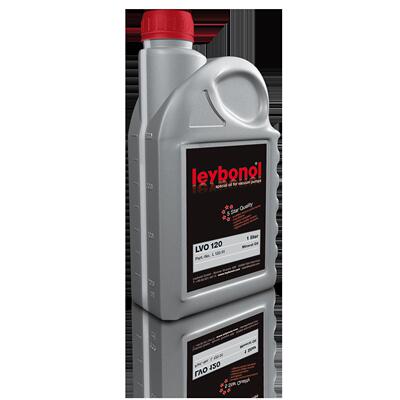 莱宝真空泵油leybonol LVO120 1L装L12001