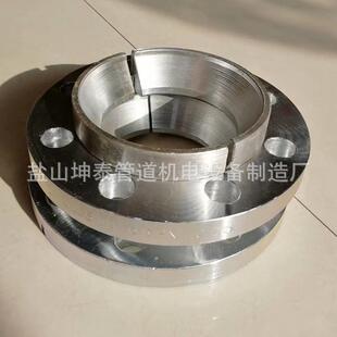 冷热镀锌法兰 弯头 三通 镀锌松套法兰 发货及时