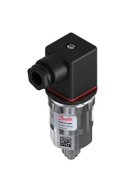 danfoss压力传感器丹佛斯压力变送器060G1133/ 060G1125/060G1133