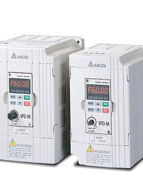 台达变频器VFD2A8MS21AFSAA替代台达变频器M系列