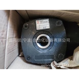 CMR齿轮箱减速机 意大利Berma RT90 9258原装