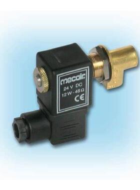 Mecair 电磁脉冲阀阀 S/N：39488/14 PXA42X-220/50 提供产品资料