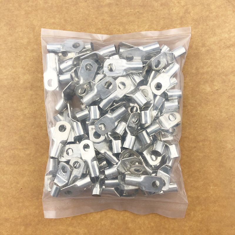 20只紫铜SC70-8/10/12窥口铜接线鼻子铜接头铜线耳接线端子70平方,电子/电工,接线端子,淘宝优惠券,粉丝福利购,淘宝优惠卷