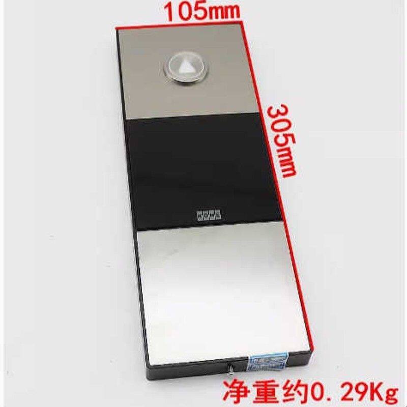 通力KDS330 220电梯壁电梯配件