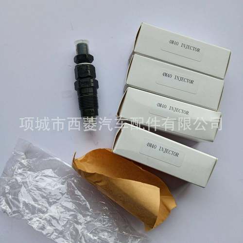 适用于柴油车ZD30TD42GQ32TD274M404D562L3L5L喷油器