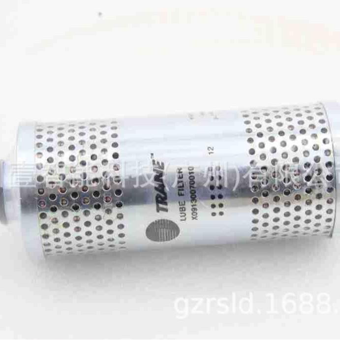 特灵油过滤器FLR01353RTXA机组专用特灵大机维修专用件