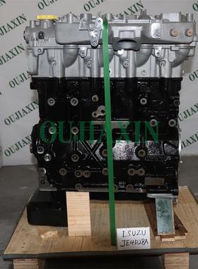 发动机适用于五十铃JE4D28A