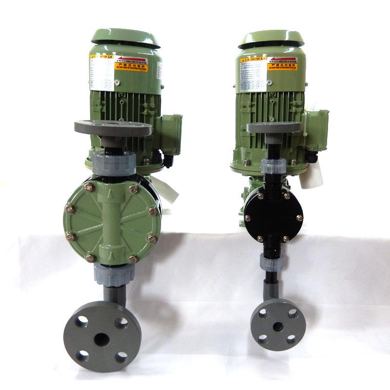 LK-57VC/VH-02;LK-F57VC/VH-04易威奇IWAKI计量泵