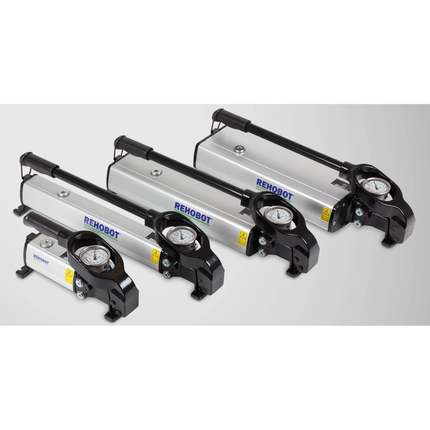 rehobotPHS150-2400L液压手动高压泵rehobotPHS150-2400L高压泵