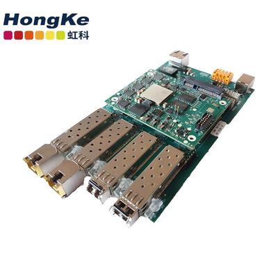 虹科RELY-TRAF-GEN流量生成板卡