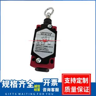 RSN6170SN4170SN2170微型拉线紧急停开关拉绳开关 SKY