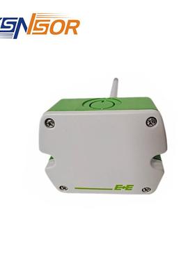 奥地利E+E温湿度变送器EE210系列温度输出4-20MA风管壁挂可选