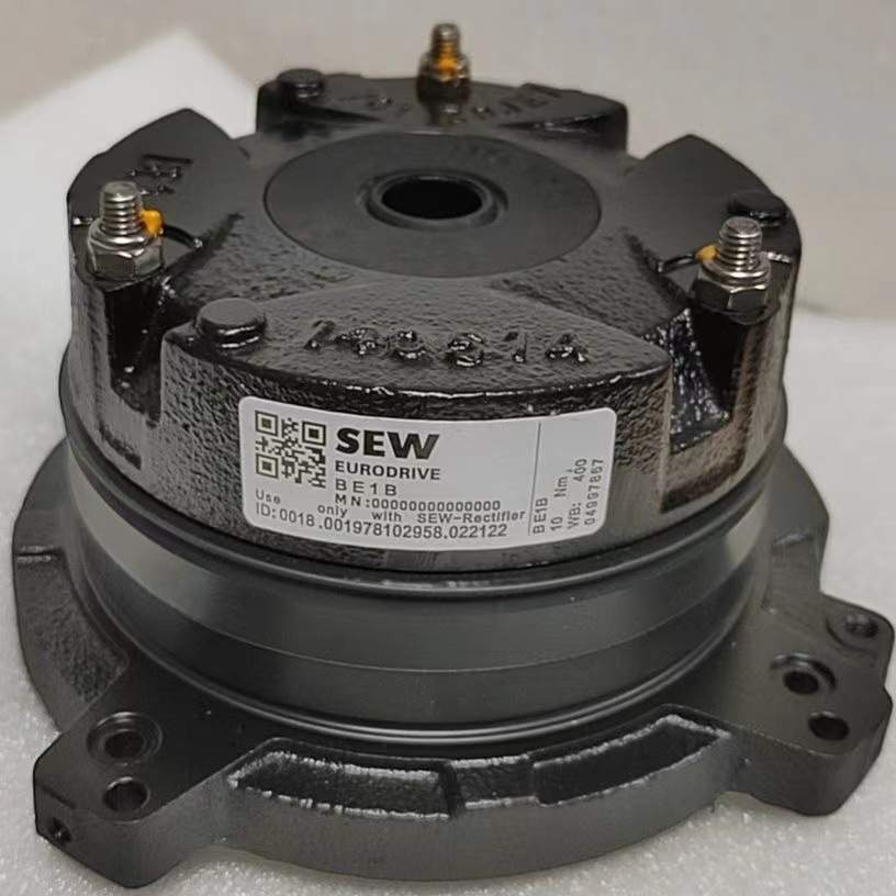 现货SEW制动器BE5A/40Nm/400AC,BE5A/40Nm/230AC电机抱闸刹车总
