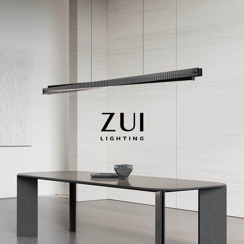 意式极简餐厅吊灯创意现代简约艺术玻璃上下发光吧台岛台长条灯,畜牧/养殖物资,畜牧/养殖器械,淘宝优惠券,粉丝福利购,淘宝优惠卷