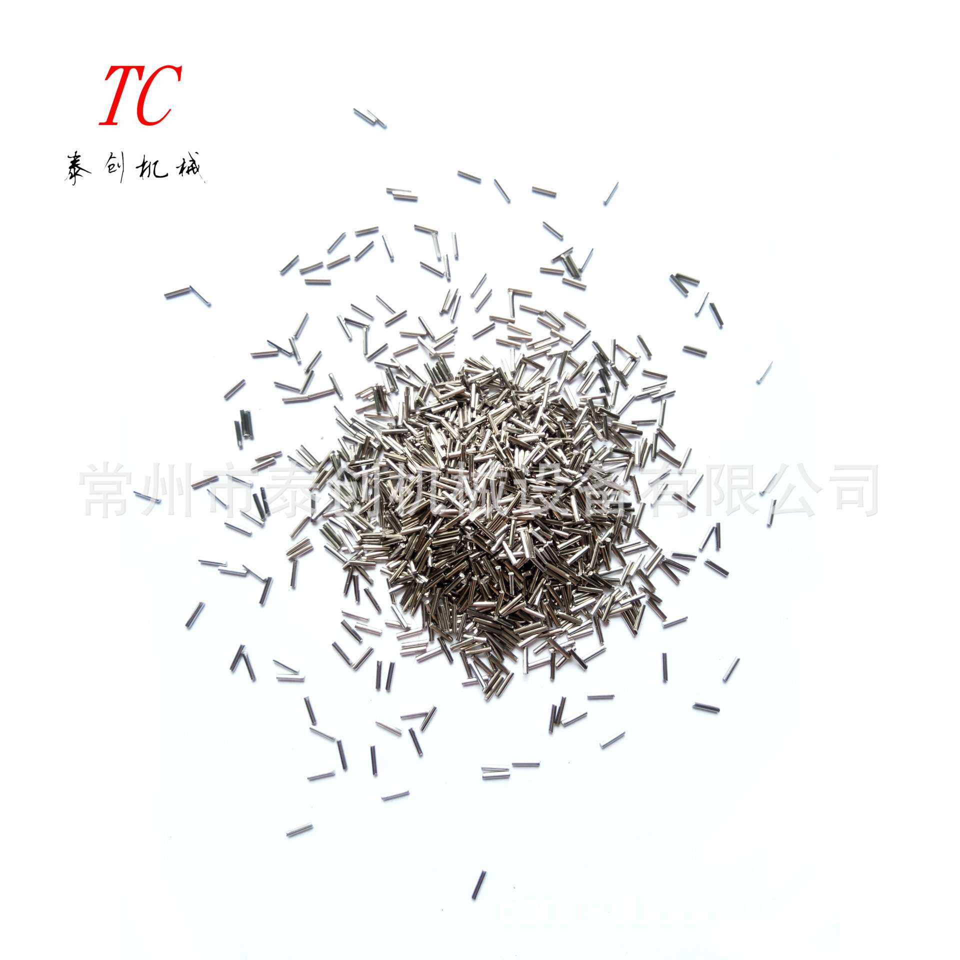 工厂供应各种规格磁力抛光针1.0mm 去毛刺针 超长耐磨不锈钢针