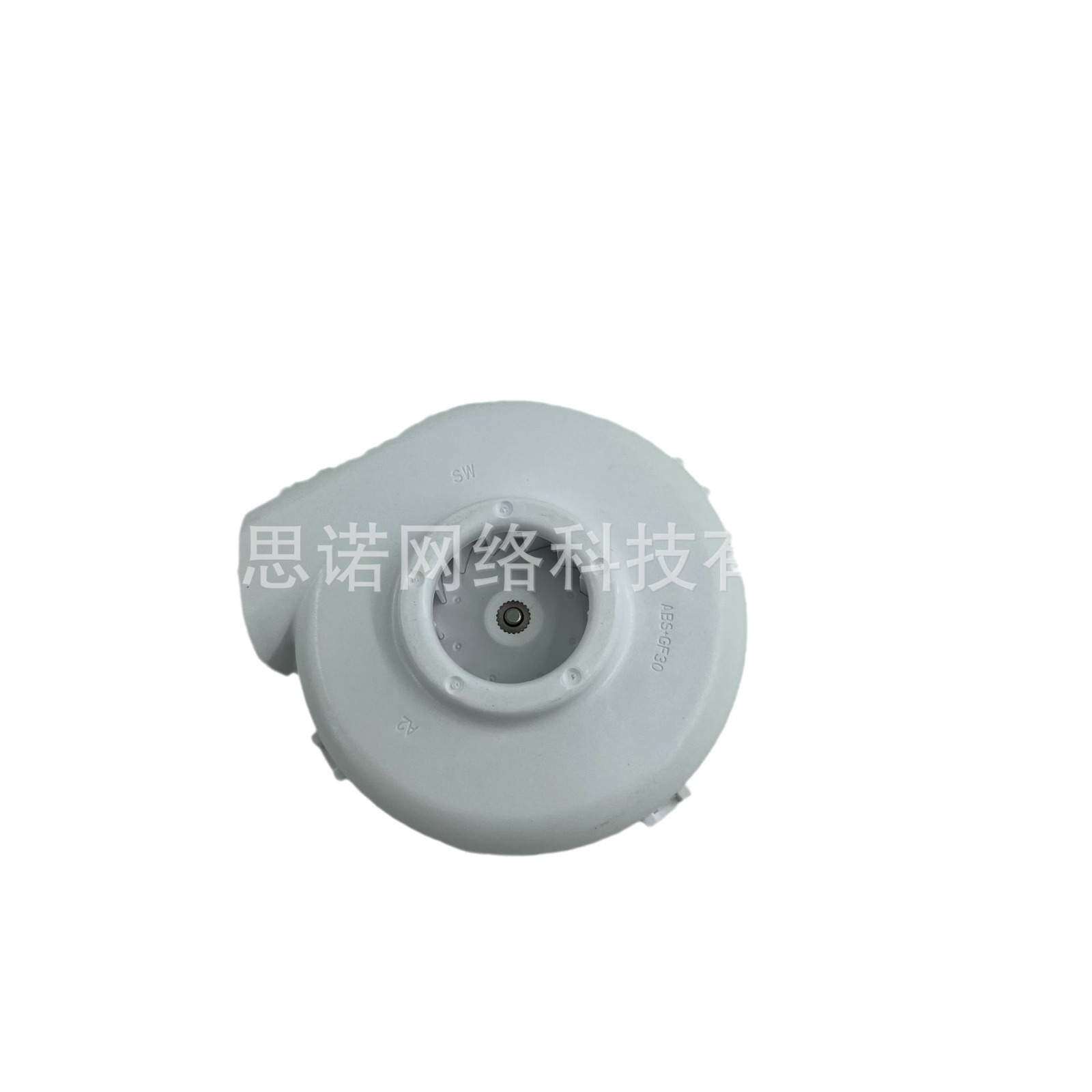 石头 P10  Pro/Q Revo5扫地机器人配件 鼓风机  DC 14,4V K20-403