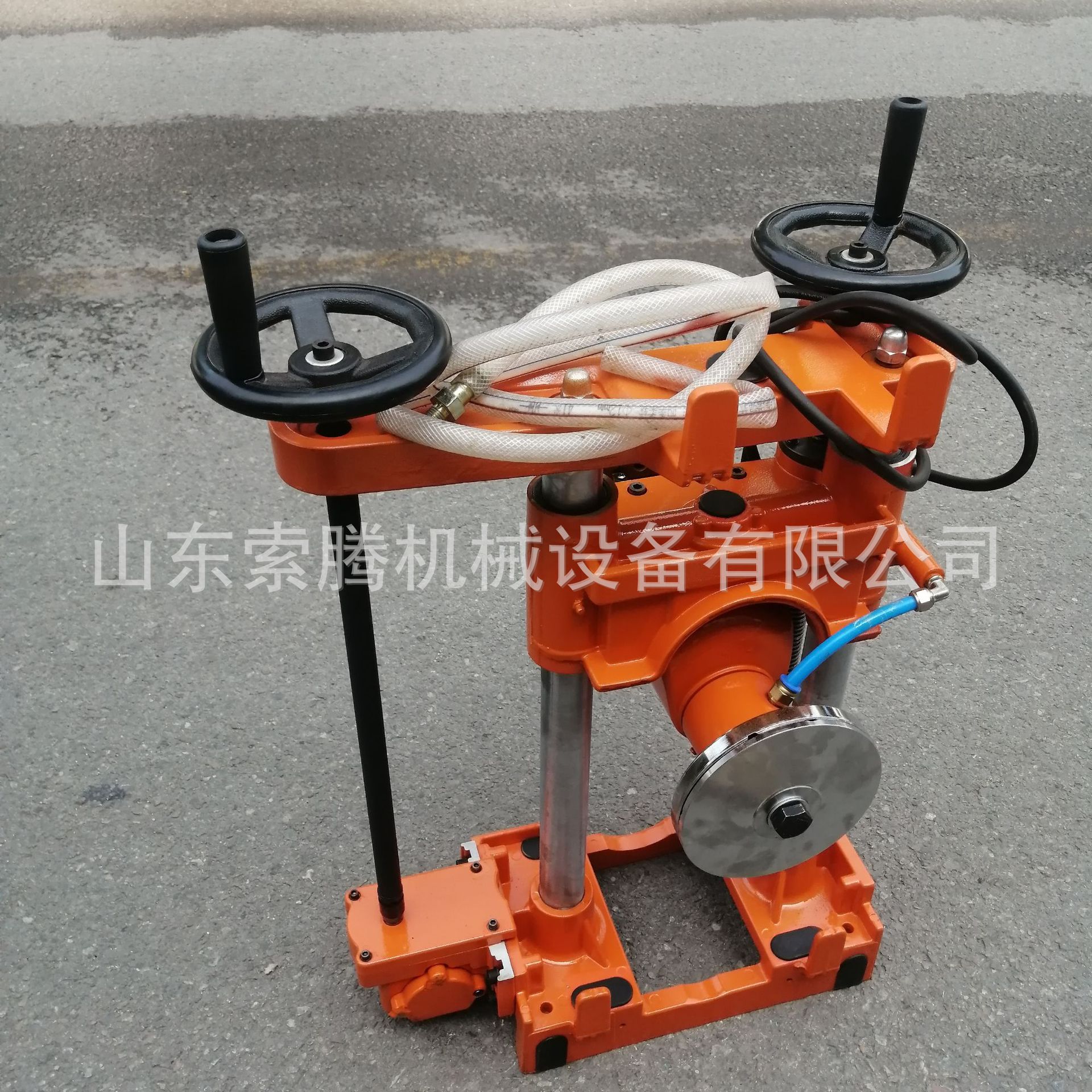 墙壁切割机开门开窗切墙机墙锯开墙机钢筋混凝土切墙机墙体切割机