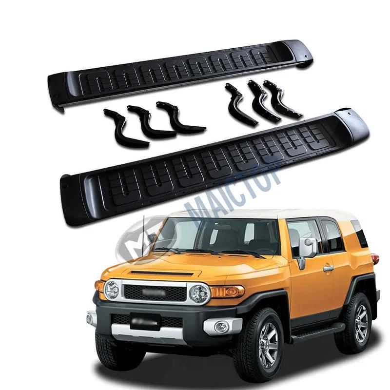 适用于2007-2014年款的FJ酷路泽踏板FJCRUISER踏板车身踏板