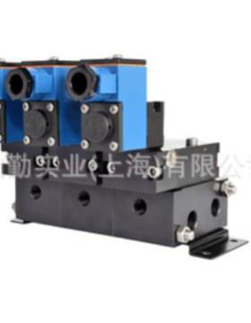 Pneumatrol气动气缸、Pneumatrol定位气缸