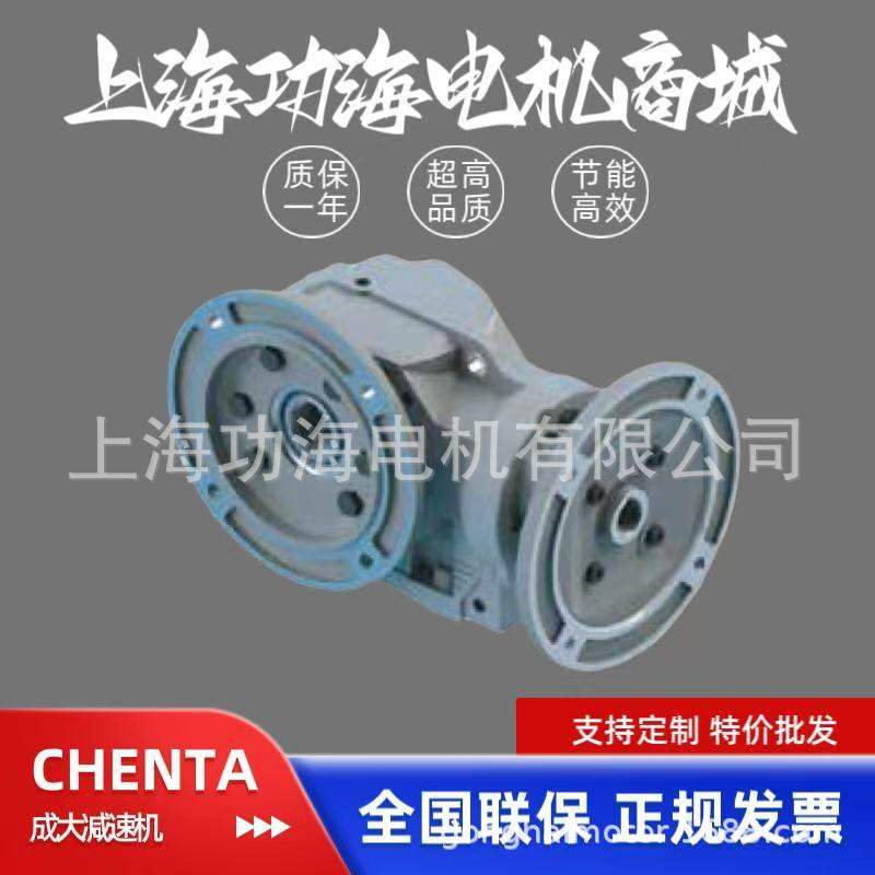 成大齿轮减速机 CHENTA减速机0.18-400kw四大系列斜齿轮 伞齿轮