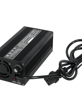 直销24V12A12V15A12V20A48V5A72V4A60V5A铅酸电池充电器