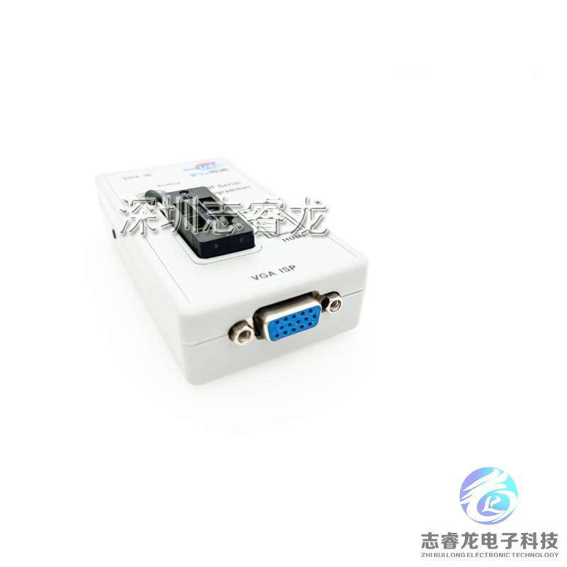 RT809F主板液晶高速USB编程器BIOS烧录器 智能读写程序 配件套装