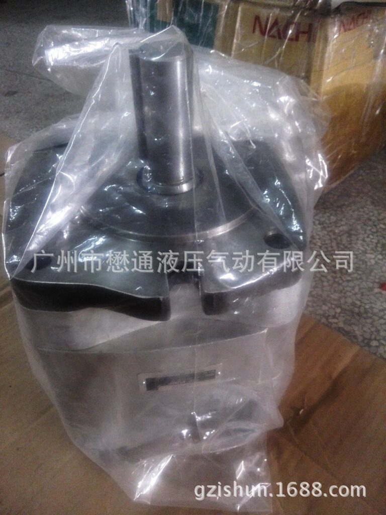 NACHI不二越油泵IPH,VDC,VDR,PVS,PVZ液压泵