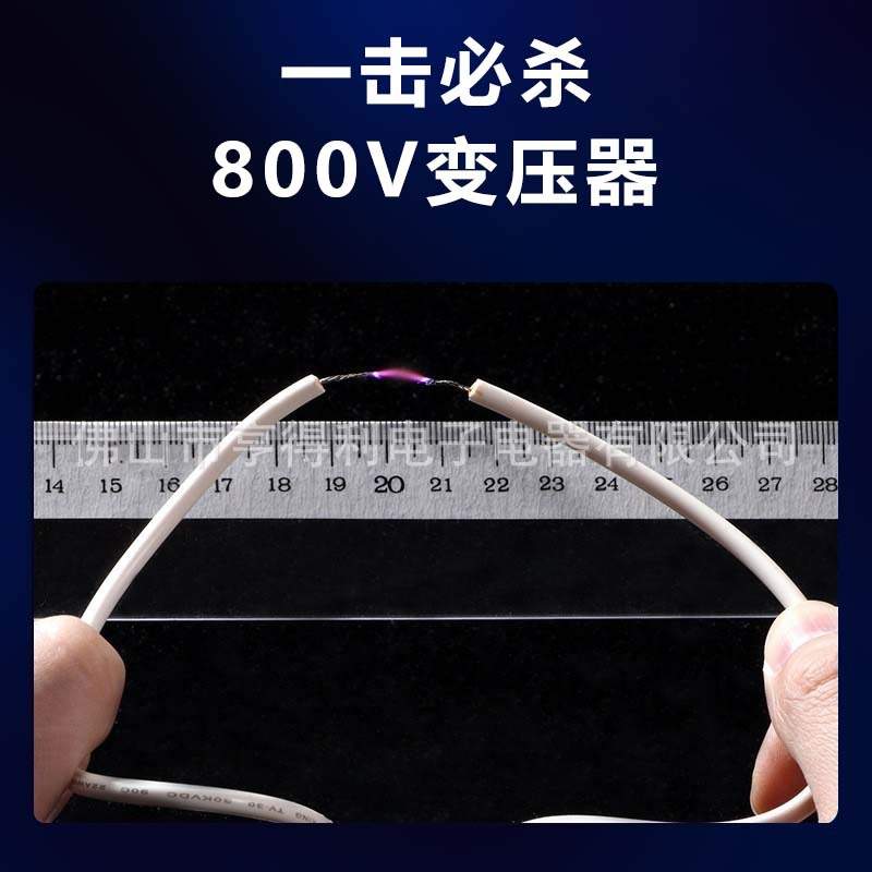 WGS-40亨得利电感式灭蝇灯餐厅饭店商用食堂厨房灭蝇器