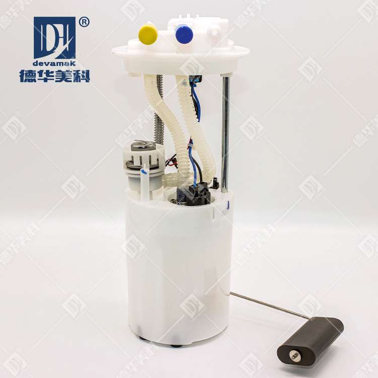 汽车燃油泵总成 EG-1106610 适用 比亚迪F6手动档2.4 现货