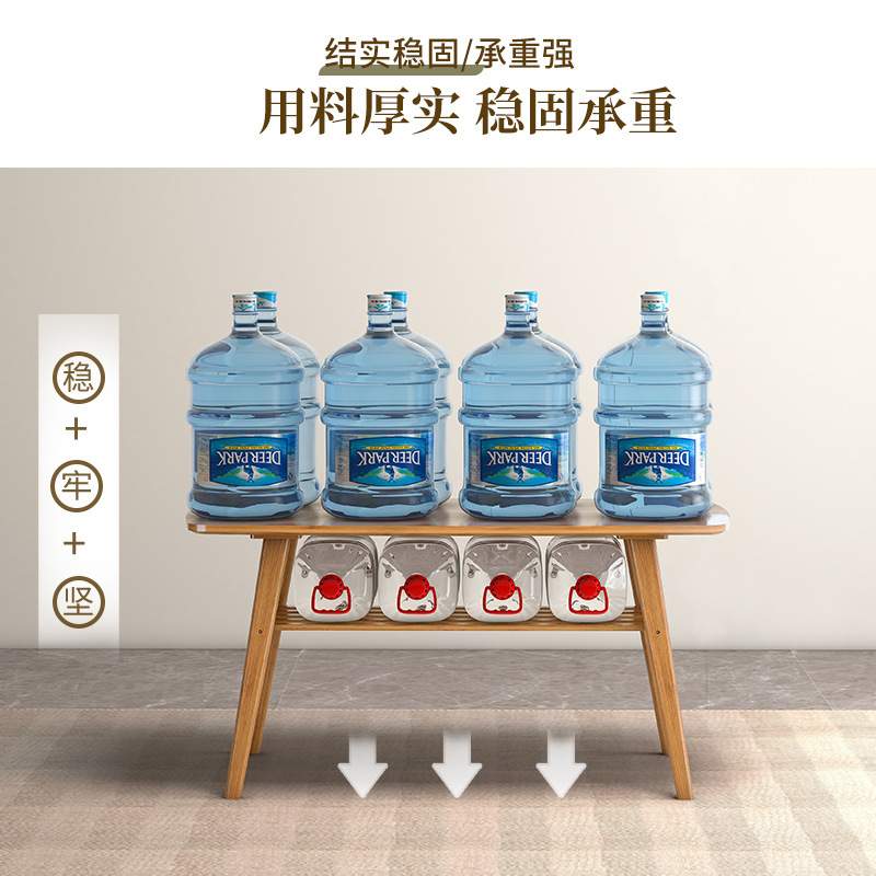 现代简约轻奢茶桌阳台茶桌子新中式家用小茶台办公泡茶茶几办公桌