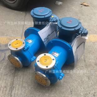 65CQ 化工磁力泵 35不锈钢磁力泵防爆304不锈钢磁力泵耐酸碱卧式