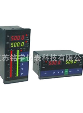 供应MY-XMBA-9000智能双回路显示调节仪 显示调节仪 显示仪