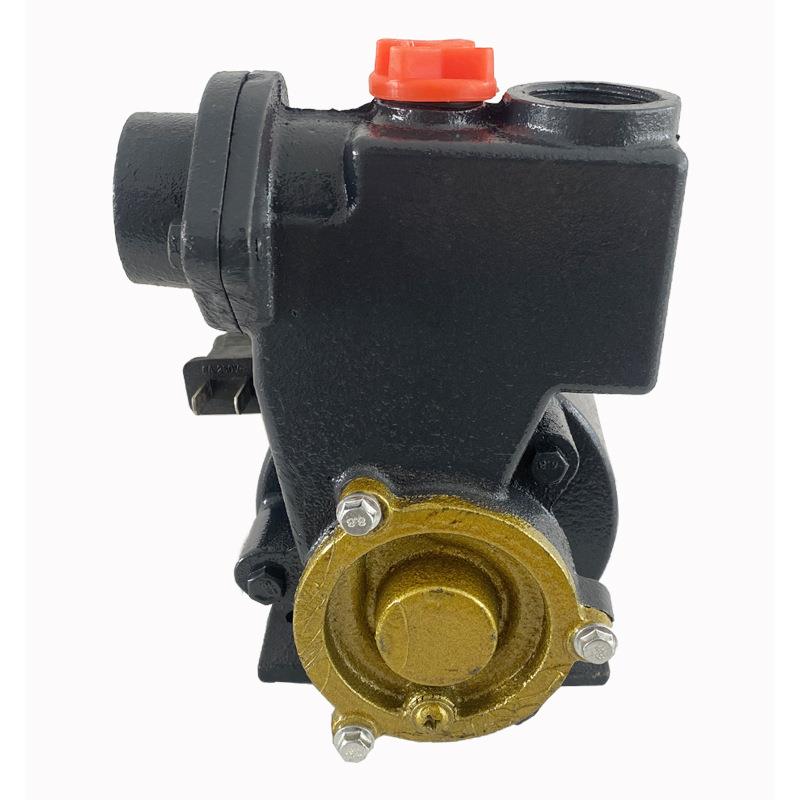 自吸泵铸铁家用金象GP-125A