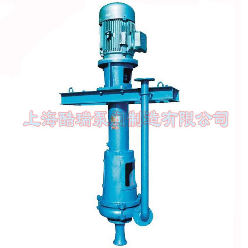 2PNL泥浆泵立式耐磨泥浆泵打桩机专用泵打井勘探液下泥浆泵